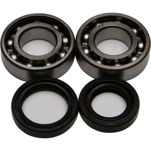 CRANKSHAFT BEARING/SEAL KIT Yamaha Bw80 PW 80 1983-2006