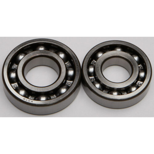CRANKSHAFT BEARING/SEAL KIT Yamaha Suzuki TT500 XT500 Lt300E Lt250Ef XT550 SR500 1976-1989