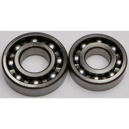 CRANKSHAFT BEARING/SEAL KIT Yamaha Suzuki TT500 XT500 Lt300E Lt250Ef XT550 SR500 1976-1989