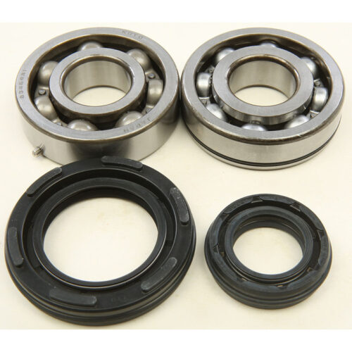 CRANKSHAFT BEARING/SEAL KIT Yamaha YFZ350 Banshee 1987-2009
