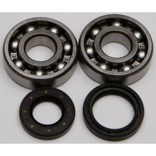 CRANKSHAFT BEARING/SEAL KIT Yamaha YZ125 1986-2000