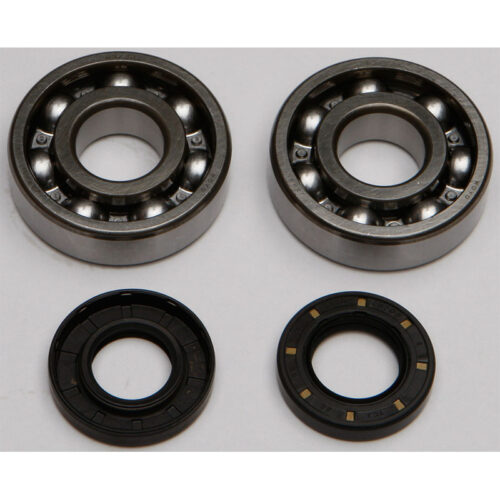 CRANKSHAFT BEARING/SEAL KIT Yamaha YZ125 YZ125X 2005-2022