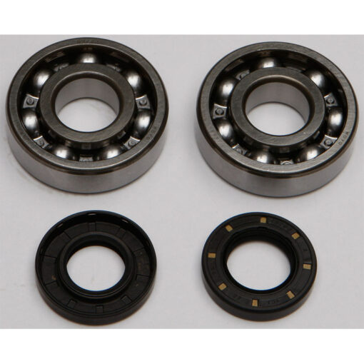 CRANKSHAFT BEARING/SEAL KIT Yamaha YZ125 YZ125X 2005-2022