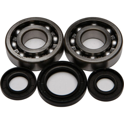 CRANKSHAFT BEARING/SEAL KIT Yamaha YZ250 1998-2000