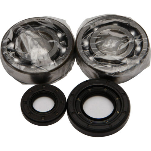 CRANKSHAFT BEARING/SEAL KIT Yamaha YZ250X YZ250 2001-2022