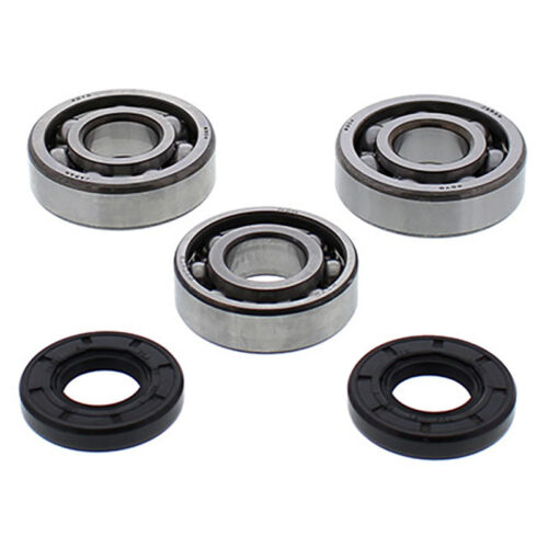 CRANKSHAFT BEARING/SEAL KIT Yamaha YZ65 YZ85 2018-2022