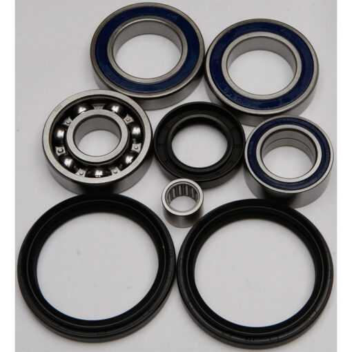 DIFFERENTIAL BEARING AND SEAL KIT Arctic Cat 500 4X4 Auto 400 4X4 Auto 400 4X4 500 4X4 Auto Tbx 250 4X4 [IRS] 300 4X4 400 4X4 Auto Act 400 4X4 Auto Mrp 375 Auto 4X4 400 4X4 Fis 500 4X4 Auto Fis 500 4X4 Fis 2002-2003