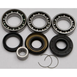 DIFFERENTIAL BEARING AND SEAL KIT FRONT Honda TRX400FA Rancher AT [SRA] TRX400FGA Rancher AT GPScape [SRA] 2004-2007