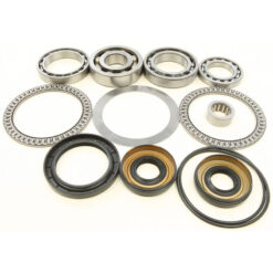 DIFFERENTIAL BEARING AND SEAL KIT Kawasaki KRF 750 Teryx FI 4X4 KRF 750 Teryx KRF 750 Teryx 4x4 2008-2013