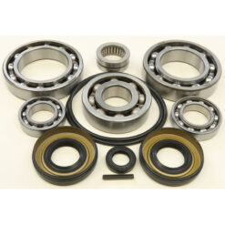 DIFFERENTIAL BEARING AND SEAL KIT Kawasaki KRF 750 Teryx FI 4X4 KRF 750 Teryx KRF 750 Teryx 4x4 2008-2013