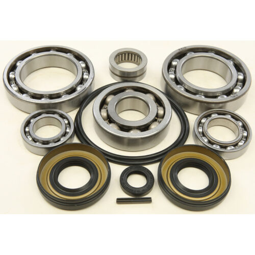 DIFFERENTIAL BEARING AND SEAL KIT Kawasaki KRF 750 Teryx FI 4X4 KRF 750 Teryx KRF 750 Teryx 4x4 2008-2013