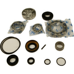 DIFFERENTIAL BEARING AND SEAL KIT Kawasaki KVF750 Brute Force 4X4i EPS [IRS] KVF750 Brute Force 4X4i [IRS] KVF650 Brute Force 4X4i [IRS] KVF650 Brute Force 4X4 [SRA] 2005-2022