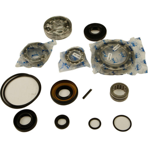 DIFFERENTIAL BEARING AND SEAL KIT Kawasaki KVF750 Brute Force 4X4i EPS [IRS] KVF750 Brute Force 4X4i [IRS] KVF650 Brute Force 4X4i [IRS] KVF650 Brute Force 4X4 [SRA] 2005-2022