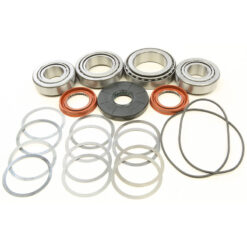 DIFFERENTIAL BEARING AND SEAL KIT Polaris Ranger 500 2X4 Ranger 500 4X4 Ranger 500 6X6 Ranger 500 4X4 EFI Ranger 700 4X4 2005-2006
