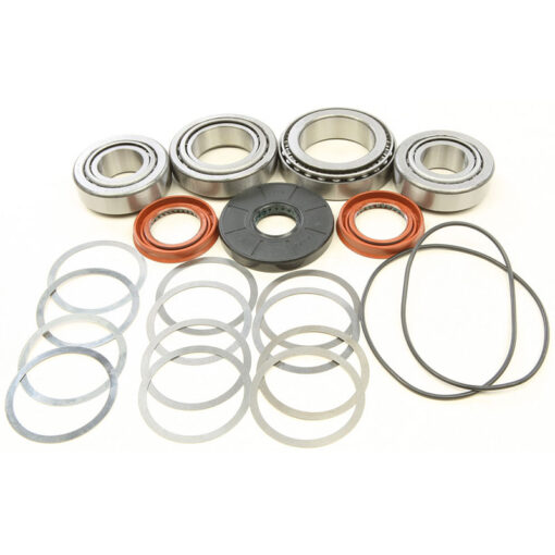DIFFERENTIAL BEARING AND SEAL KIT Polaris Ranger 500 2X4 Ranger 500 4X4 Ranger 500 6X6 Ranger 500 4X4 EFI Ranger 700 4X4 2005-2006