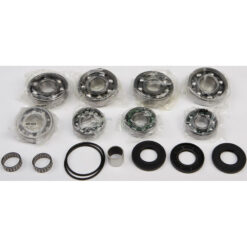 DIFFERENTIAL BEARING AND SEAL KIT Polaris Scrambler 500 4X4 1997-2012
