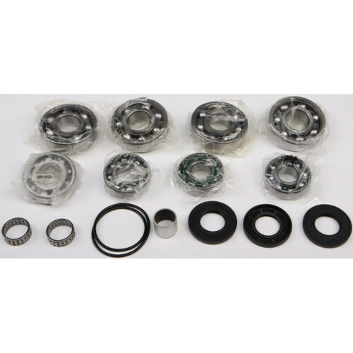 DIFFERENTIAL BEARING AND SEAL KIT Polaris Scrambler 500 4X4 1997-2012