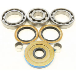 DIFFERENTIAL BEARING AND SEAL KIT Polaris Sportsman Big Boss 6X6 800 Sportsman 800 EFI 2009-2014