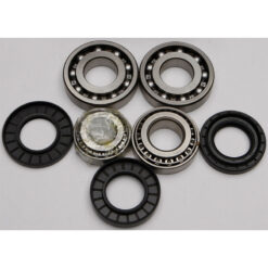 DIFFERENTIAL BEARING AND SEAL KIT Yamaha YFM400FA Kodiak 4WD [SRA] YFB250FW Timberwolf 4WD [SRA] YFM350FW Big Bear 4WD [SRA] 1987-2000