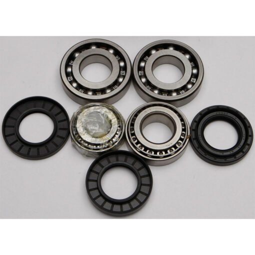 DIFFERENTIAL BEARING AND SEAL KIT Yamaha YFM400FA Kodiak 4WD [SRA] YFB250FW Timberwolf 4WD [SRA] YFM350FW Big Bear 4WD [SRA] 1987-2000