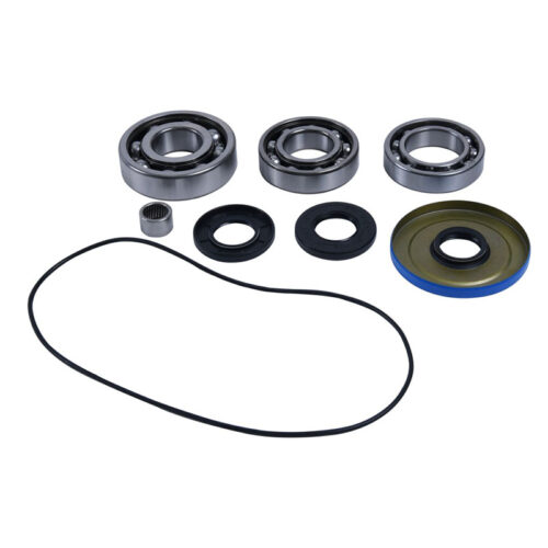 DIFFERENTIAL KIT Can-Am Defender HD10 DPS Defender HD10 X MR Defender HD10 XT-P Defender HD5 Defender HD5 DPS Defender HD8 Defender HD8 DPS Defender HD8 XT Defender Max HD10 DPS Defender MAX HD10 X Mr Defender Max HD10 XT Defender Max HD8 DPS Defender Max