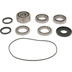 DIFFERENTIAL KIT FRONT Polaris RZR XP 4 1000 EPS RZR XP 4 1000 High Lifter Edition EPS RZR XP 1000 High Lifter Edition EPS 2017