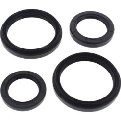 DIFFERENTIAL SEAL KIT Arctic Cat Kymco 700 MudPro Ltd 700i Gt 700 Ltd 550i H1 EFI Gt 4X4 700 TRV 450i TRV GT 450 TRV 550 XT 4X4 500 Xt 500 TRV Prowler 700 HDX 700 TBX 550 H1 EFI TRV 650 MudPro H1 700 TRV H1 EFI 700 MudPro H1 EFI Prowler 550 XT Prowler 700