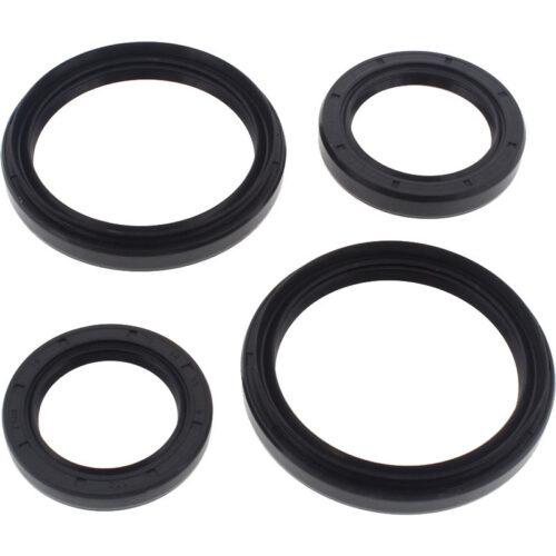 DIFFERENTIAL SEAL KIT Arctic Cat Kymco 700 MudPro Ltd 700i Gt 700 Ltd 550i H1 EFI Gt 4X4 700 TRV 450i TRV GT 450 TRV 550 XT 4X4 500 Xt 500 TRV Prowler 700 HDX 700 TBX 550 H1 EFI TRV 650 MudPro H1 700 TRV H1 EFI 700 MudPro H1 EFI Prowler 550 XT Prowler 700