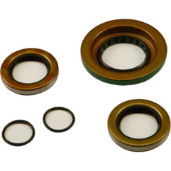 DIFFERENTIAL SEAL KIT Can-Am Outlander 400 [IRS] Outlander 400 XT [IRS] Outlander 500 [IRS] Outlander 500 XT [IRS] Outlander 650 [IRS] Outlander 650 XT [IRS] Outlander 800R [IRS] Outlander 800R XT [IRS] Outlander 1000 DPS [IRS] Outlander 1000 XT [IRS] Outl