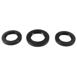 DIFFERENTIAL SEAL KIT FRONT Kawasaki KLF400 Bayou 4X4 [SRA] KLF300C Bayou 4X4 [SRA] 1989-2005