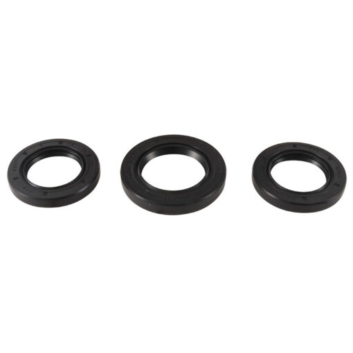 DIFFERENTIAL SEAL KIT FRONT Kawasaki KLF400 Bayou 4X4 [SRA] KLF300C Bayou 4X4 [SRA] 1989-2005
