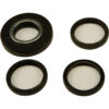 DIFFERENTIAL SEAL KIT Honda TRX250EX Sportrax TRX250TE Recon ES [SRA] TRX250TM Recon [SRA] TRX250X [SRA] 1997-2021