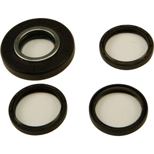 DIFFERENTIAL SEAL KIT Honda TRX250EX Sportrax TRX250TE Recon ES [SRA] TRX250TM Recon [SRA] TRX250X [SRA] 1997-2021