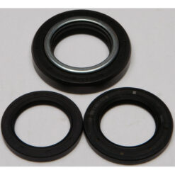 DIFFERENTIAL SEAL KIT Honda TRX350 TRX350D ATC250ES Big Red ATC250SX TRX250 ATC250R 1985-1989