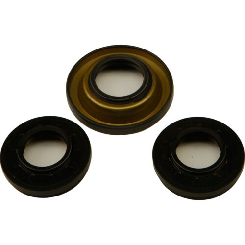 DIFFERENTIAL SEAL KIT Honda TRX420FA Rancher AT [IRS] TRX420FPA Rancher w/PS [IRS] 2009-2014