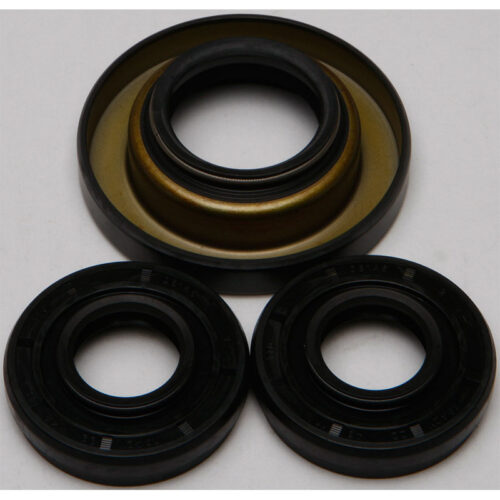 DIFFERENTIAL SEAL KIT Honda TRX450FE Foreman ES [SRA] TRX450FM Foreman S [SRA] TRX400FW Foreman 4X4 1995-2001