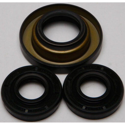 DIFFERENTIAL SEAL KIT Honda TRX450FE Foreman ES [SRA] TRX450FM Foreman S [SRA] TRX400FW Foreman 4X4 1995-2001