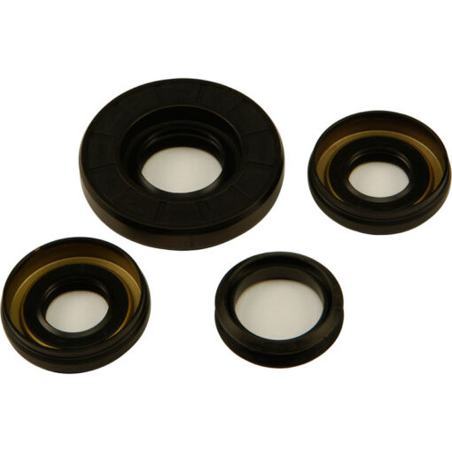 DIFFERENTIAL SEAL KIT Honda TRX500FA Rubicon [SRA] TRX450FE Foreman ES [SRA] TRX450FM Foreman S [SRA] TRX400FW Foreman 4X4 2001-2004