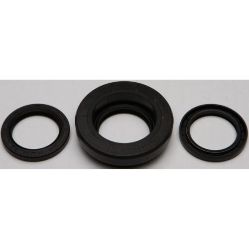 DIFFERENTIAL SEAL KIT Honda TRX500FA Rubicon [SRA] TRX500FGA Rubicon GPScape [SRA] TRX450FE Foreman ES [SRA] TRX450FM Foreman S [SRA] TRX400FW Foreman 4X4 2001-2004
