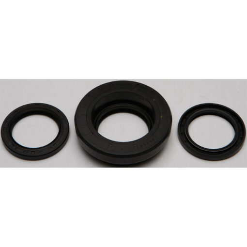 DIFFERENTIAL SEAL KIT Honda TRX500FA Rubicon [SRA] TRX500FGA Rubicon GPScape [SRA] TRX450FE Foreman ES [SRA] TRX450FM Foreman S [SRA] TRX400FW Foreman 4X4 2001-2004