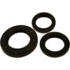 DIFFERENTIAL SEAL KIT Kawasaki KAF 620 Mule 2500 KLF400 Bayou 4X4 [SRA] KLF300C Bayou 4X4 [SRA] 1989-2005