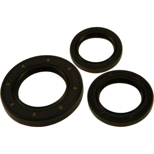 DIFFERENTIAL SEAL KIT Kawasaki KAF 620 Mule 2500 KLF400 Bayou 4X4 [SRA] KLF300C Bayou 4X4 [SRA] 1989-2005