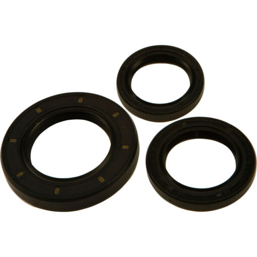 DIFFERENTIAL SEAL KIT Kawasaki KAF 620 Mule 2500 KLF400 Bayou 4X4 [SRA] KLF300C Bayou 4X4 [SRA] 1989-2005