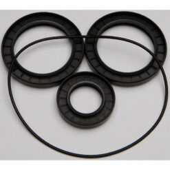 DIFFERENTIAL SEAL KIT Yamaha YFM660FG Grizzly 4WD [IRS] YXR450F Rhino 450 YXR700F Rhino 700 YXR660F Rhino 660 2002-2013