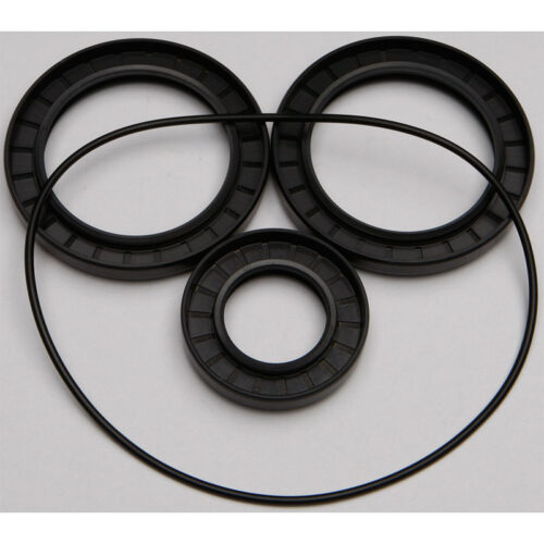 DIFFERENTIAL SEAL KIT Yamaha YFM660FG Grizzly 4WD [IRS] YXR450F Rhino 450 YXR700F Rhino 700 YXR660F Rhino 660 2002-2013