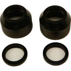 FORK & DUST SEAL WIPER KIT BMW R65 R80RT R45 R65LS R100CS 1978-1985