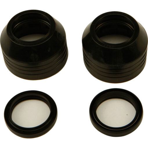 FORK & DUST SEAL WIPER KIT BMW R65 R80RT R45 R65LS R100CS 1978-1985