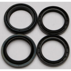 FORK & DUST SEAL WIPER KIT BMW K1 K100RS K1100LT K1100RS 1989-1997