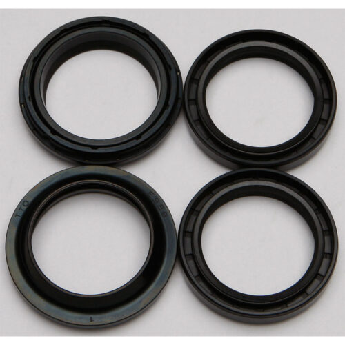 FORK & DUST SEAL WIPER KIT BMW K1 K100RS K1100LT K1100RS 1989-1997