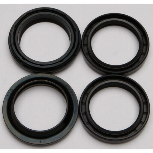 FORK & DUST SEAL WIPER KIT BMW K1 K100RS K1100LT K1100RS 1989-1997